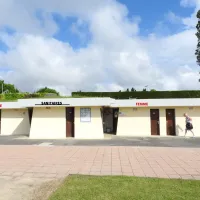 Camping Municipal Des Ondes