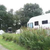 Camping Le Manoir Du Cleuziou