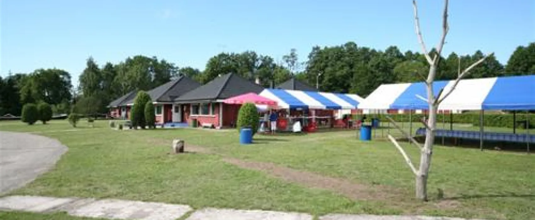 Varemurru Resort