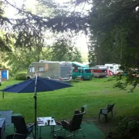 Campingplatz Dürrenbach