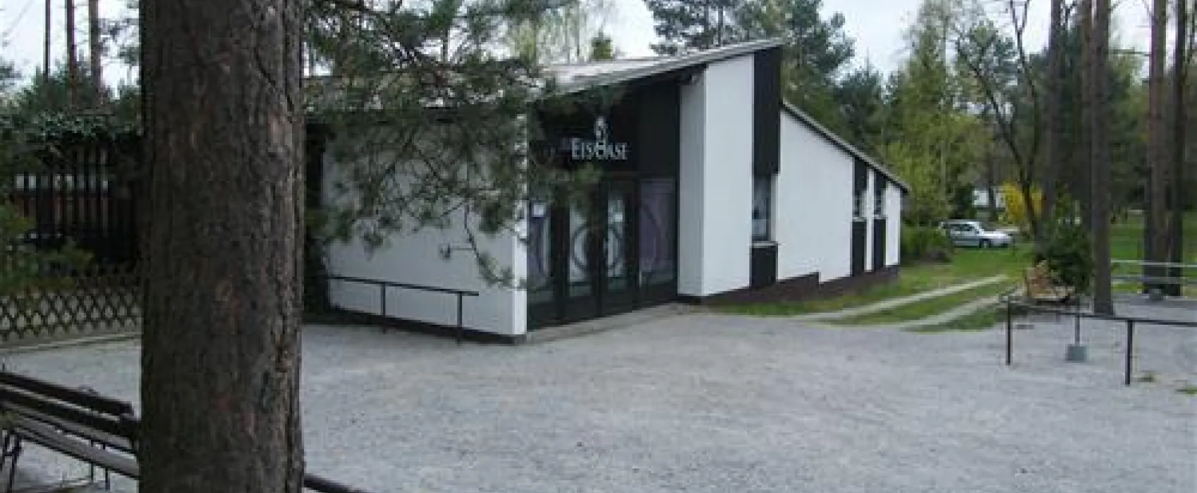 Feriengesellschaft Stausee Quitzdorf mbH Kollm