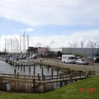 Watersport Camping Tacozijl