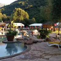 Camping Le Porto-montebello