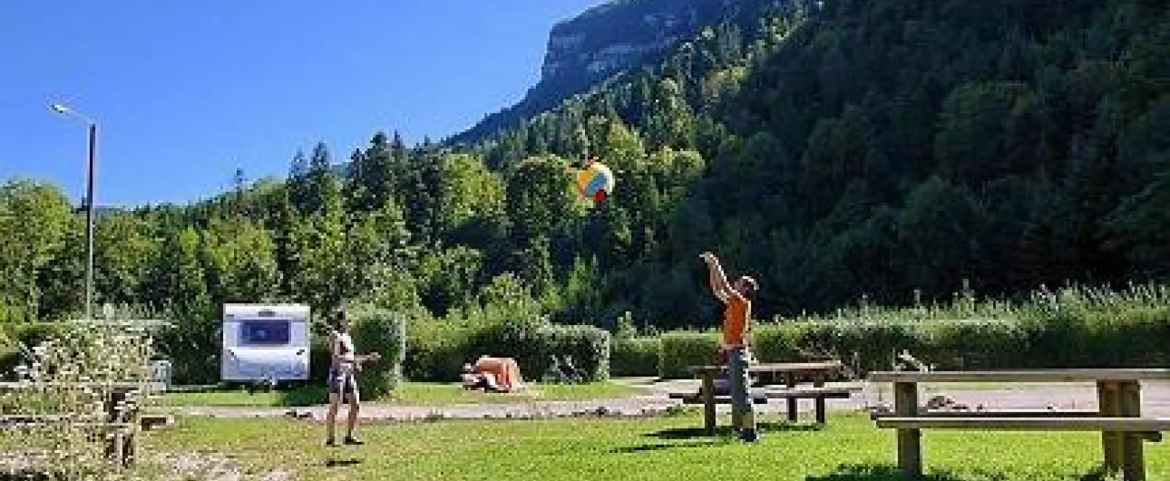 Camping du Signal