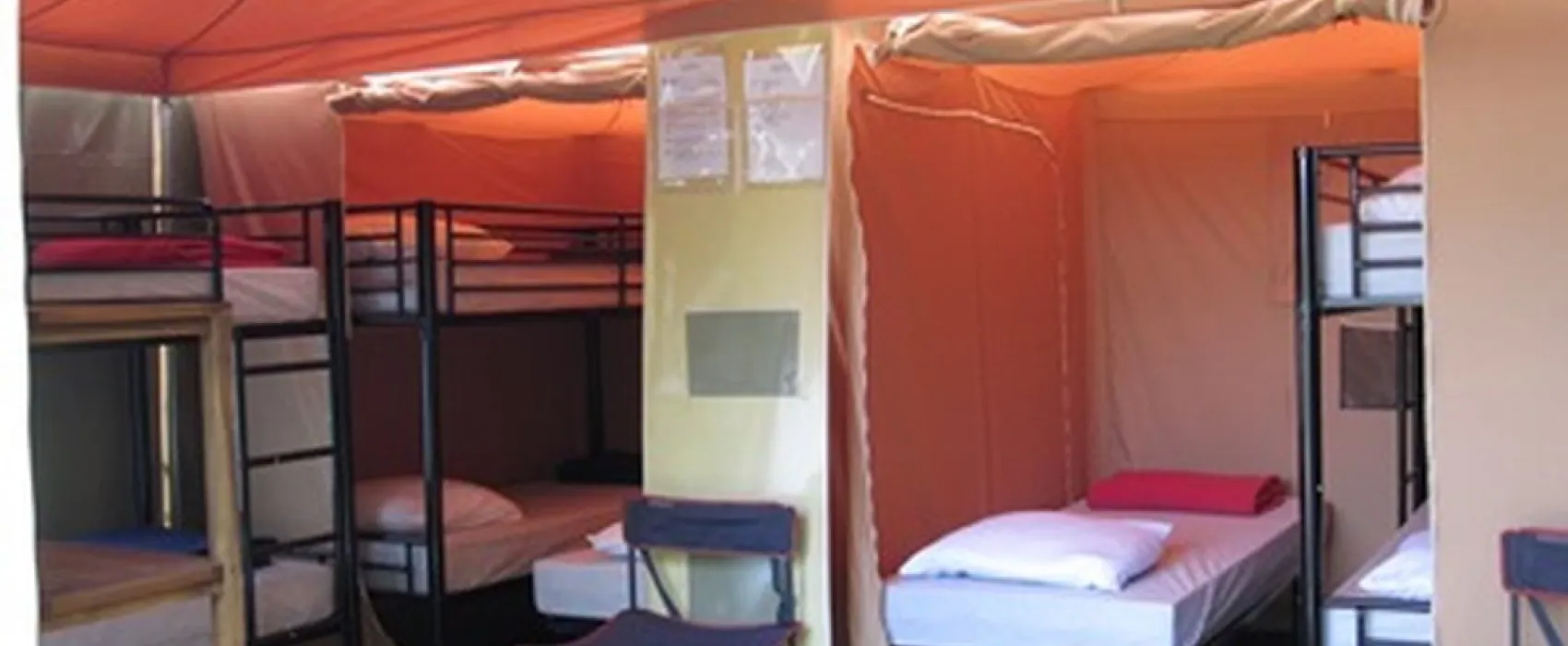 Camping du Signal