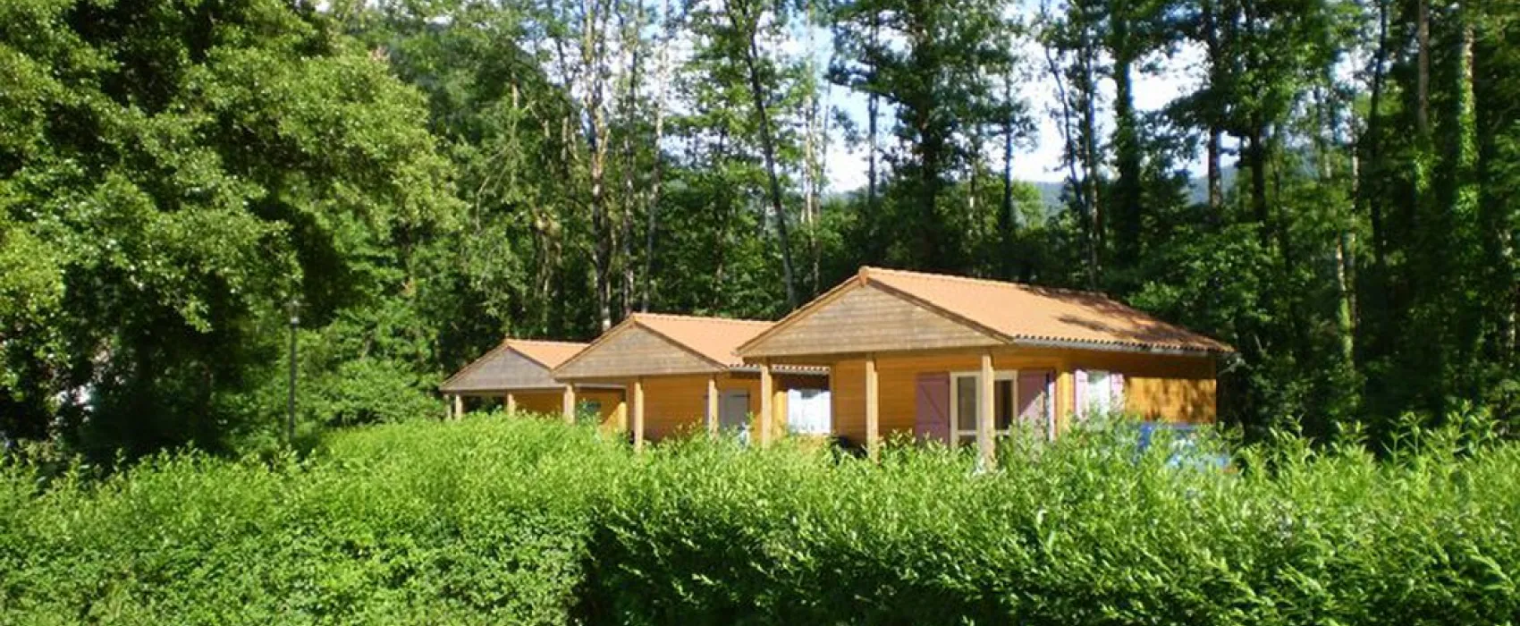 Camping du Signal