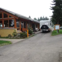 Camping am Bauernhof