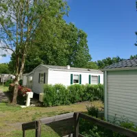 Camping Le Bouil