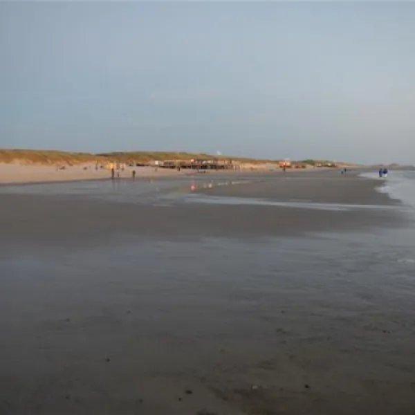 Camping Sint Maartenszee