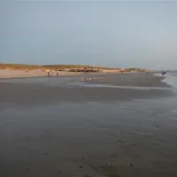 Camping Sint Maartenszee