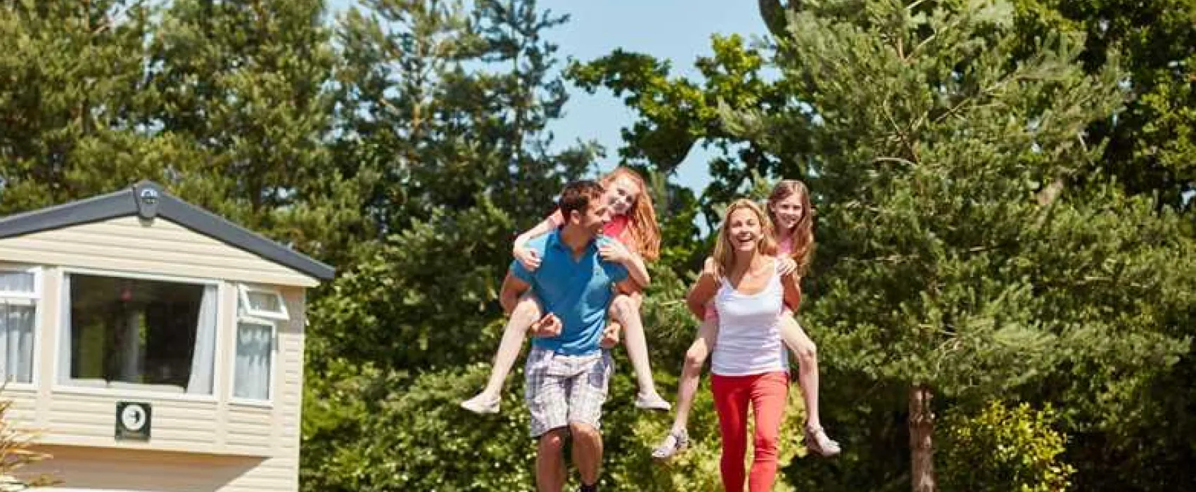 Oakdene Forest Park