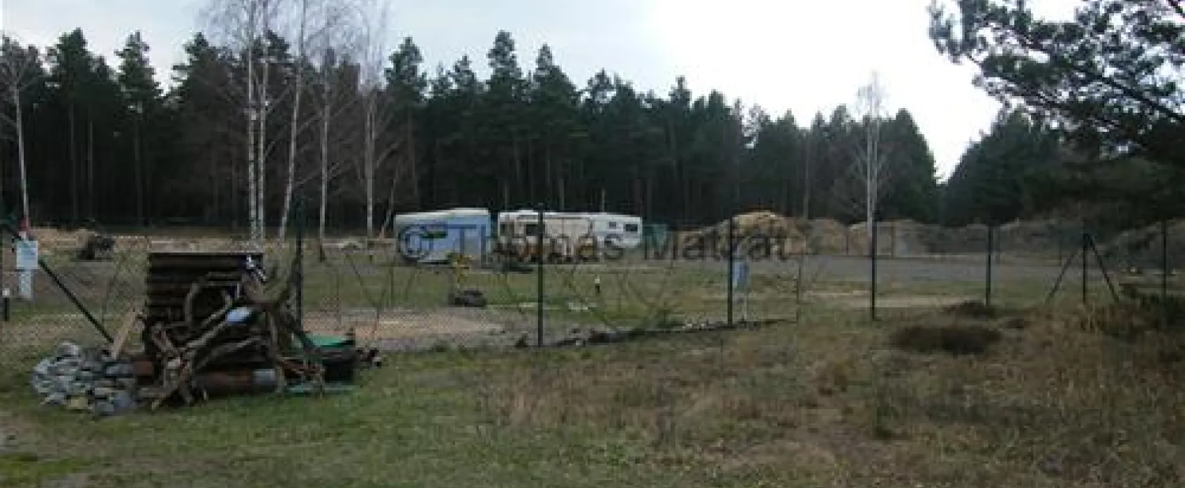 marina camp klittem