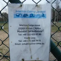 marina camp klittem