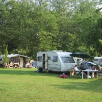 Parkcamping Mooi Delden