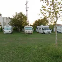 Baydil camping