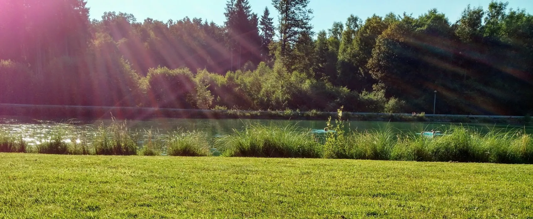 Camping Klingelwiese