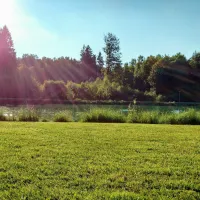Camping Klingelwiese