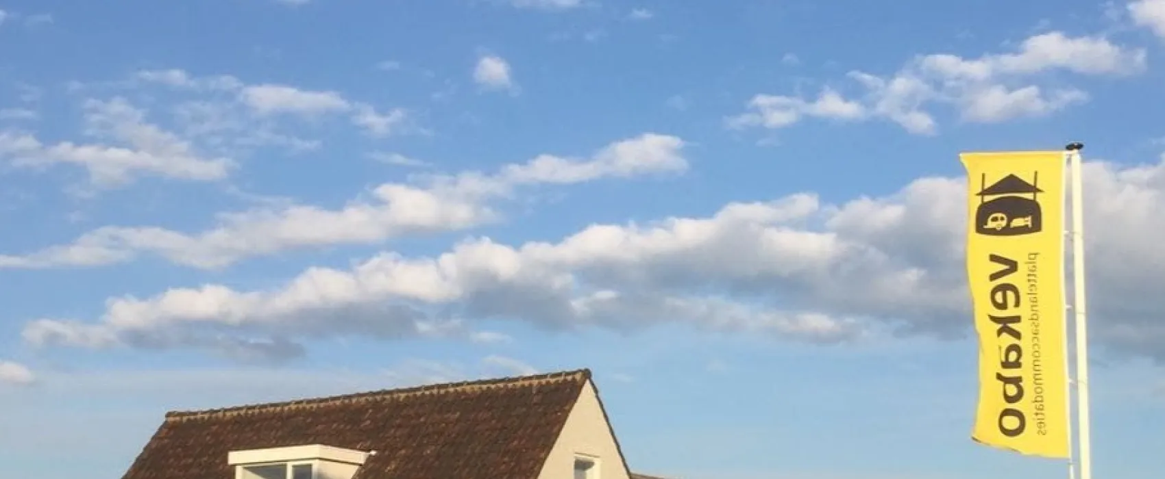 Het Zonnige Veld