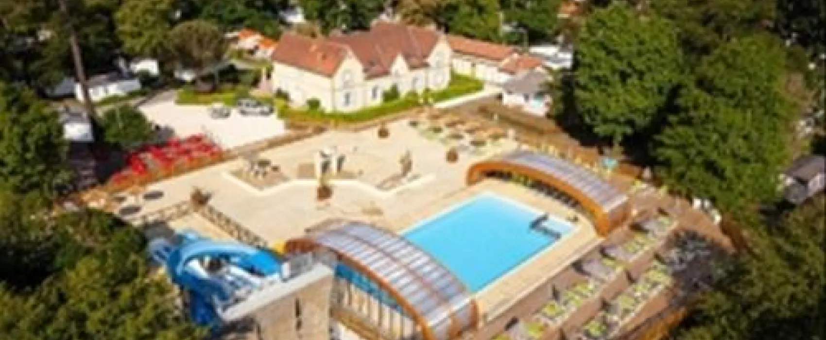 Camping Le Soleil des Landes