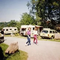 Camping Schwarzwaldblick