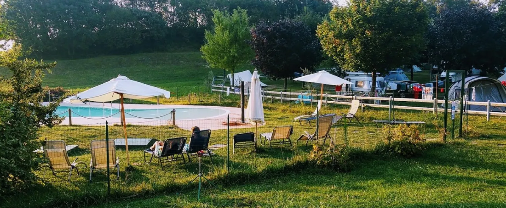 Agri-Camping La Tesa