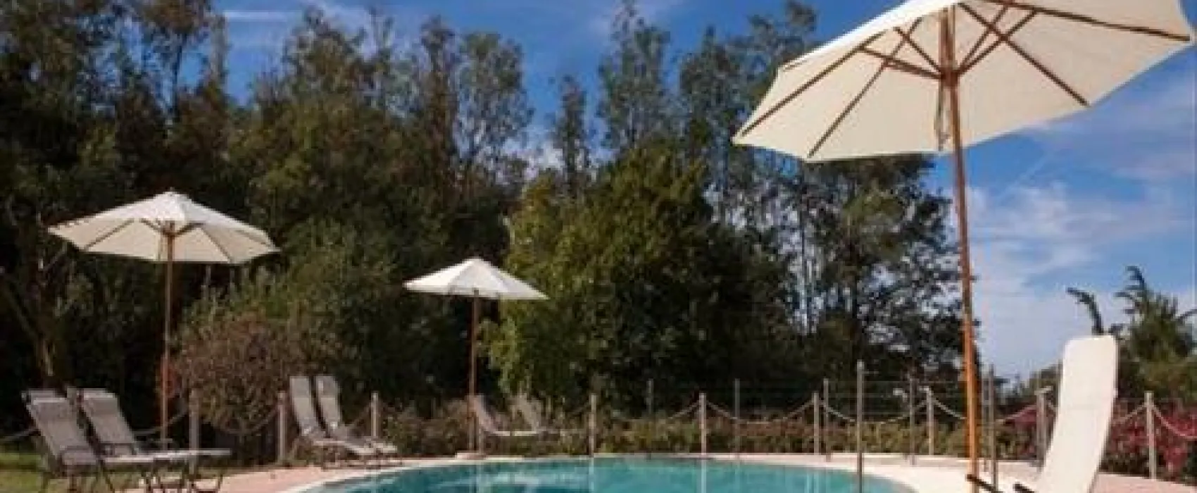 Agri-Camping La Tesa