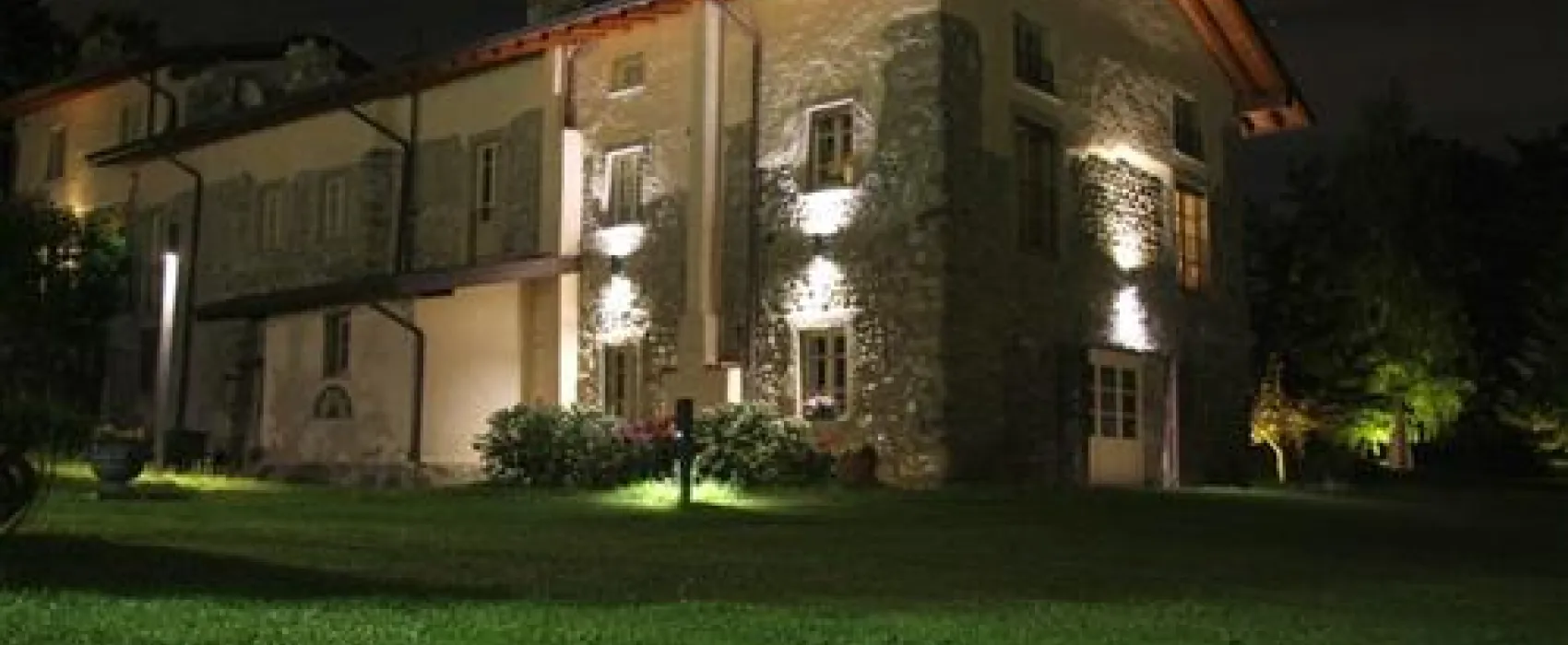 Agri-Camping La Tesa