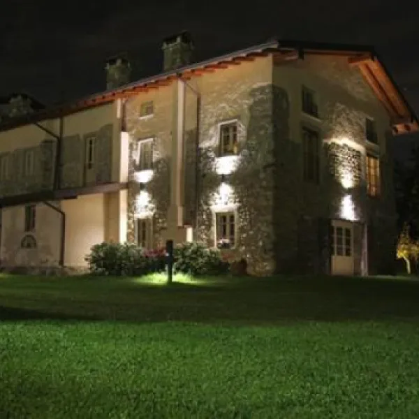 Agri-Camping La Tesa