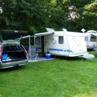 KNAUS Campingpark Hamburg