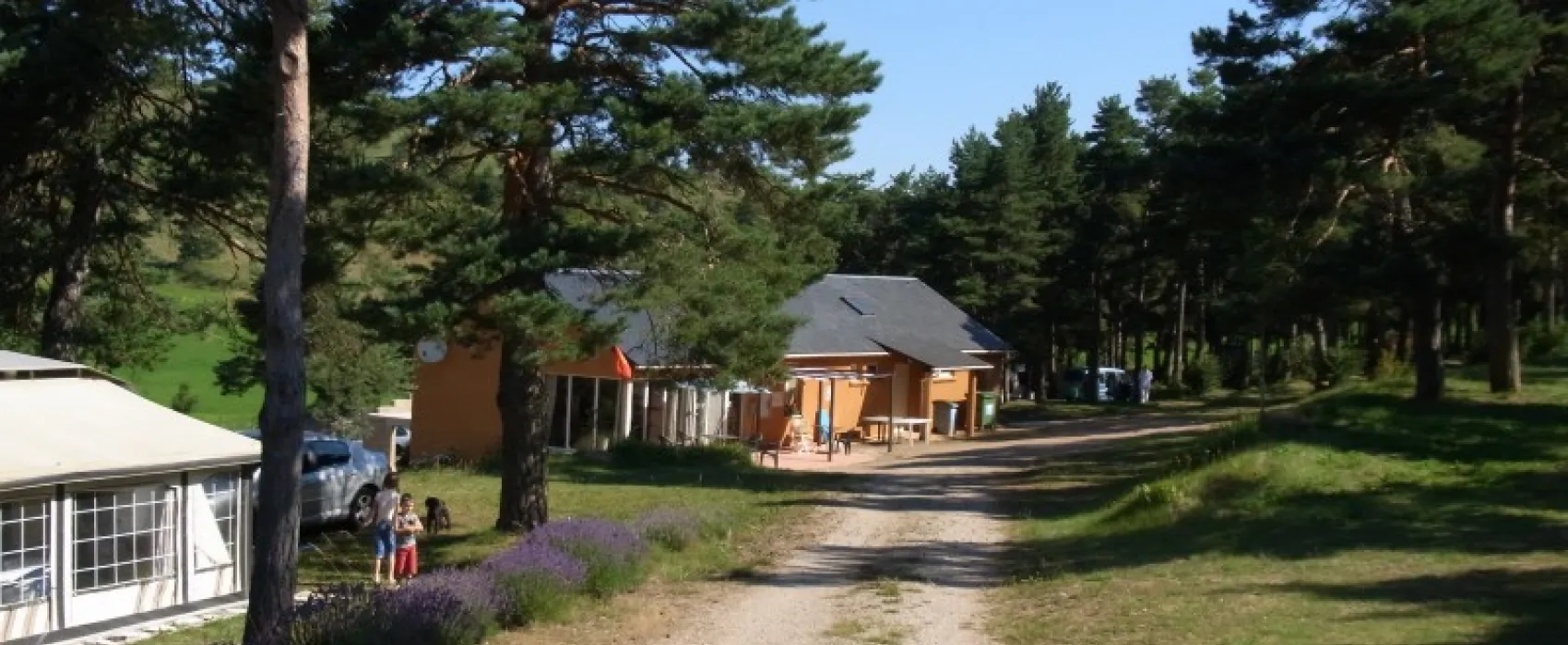 Camping Cassaduc