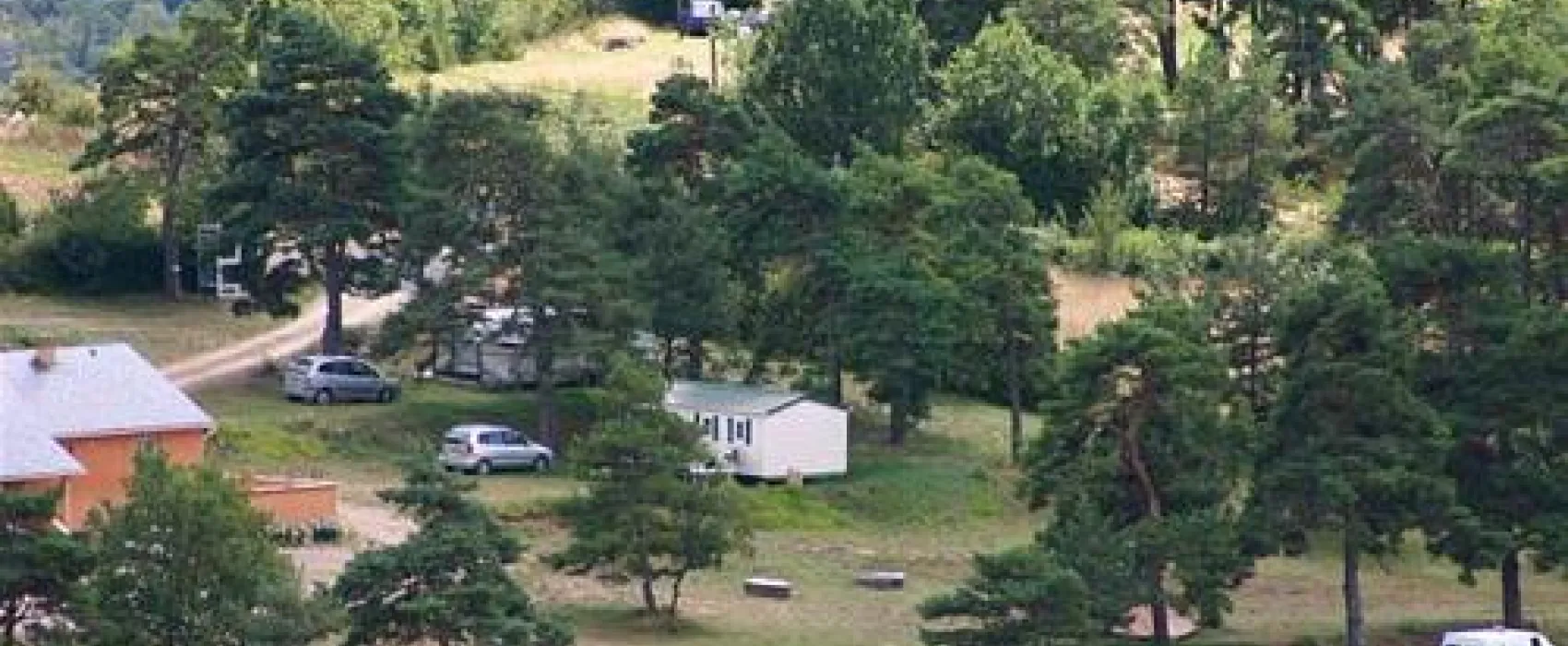 Camping Cassaduc
