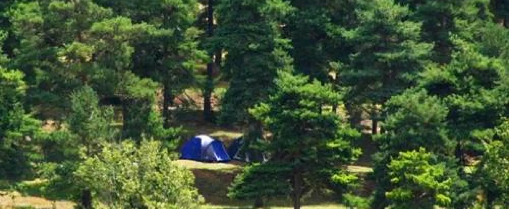 Camping Cassaduc