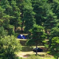 Camping Cassaduc