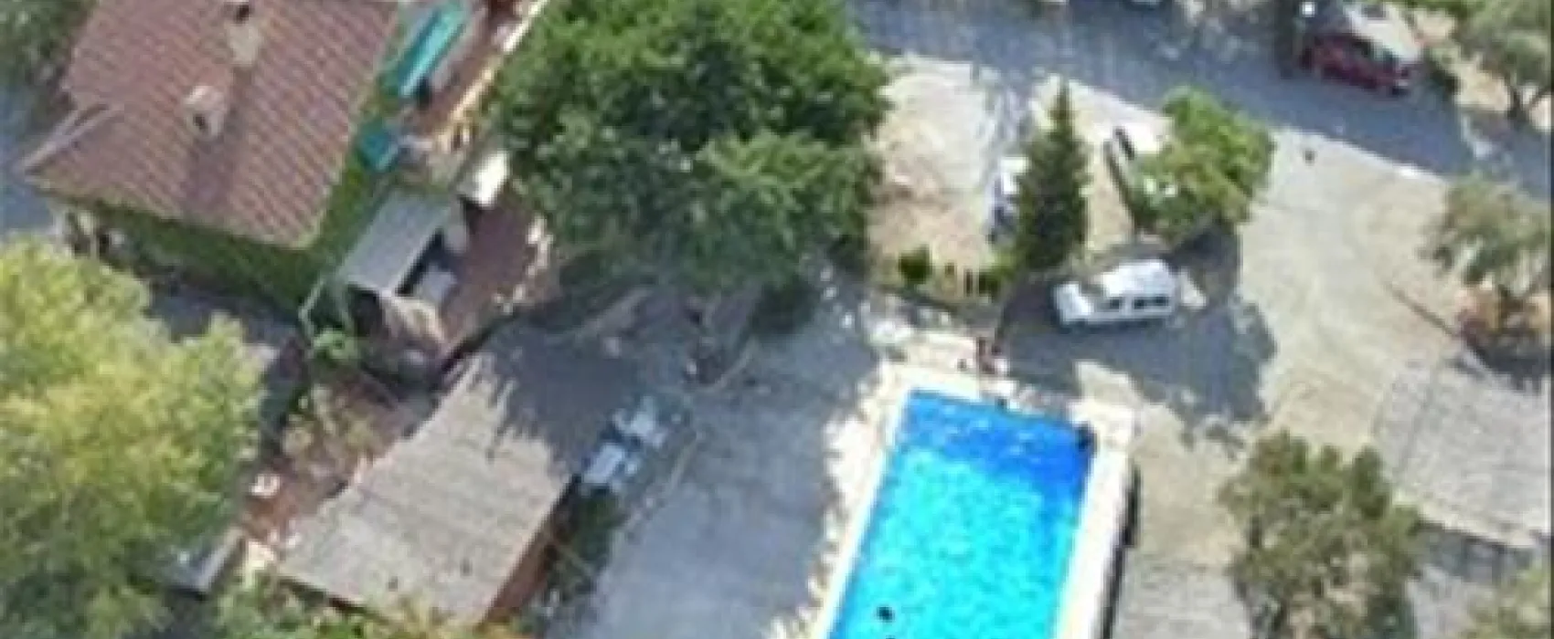 Camping Nerja