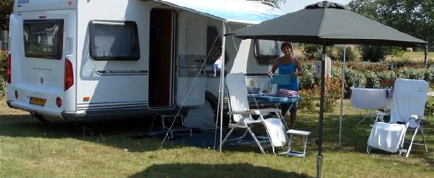 Camping La Fontaine