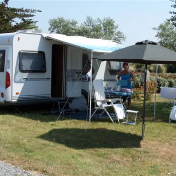 Camping La Fontaine