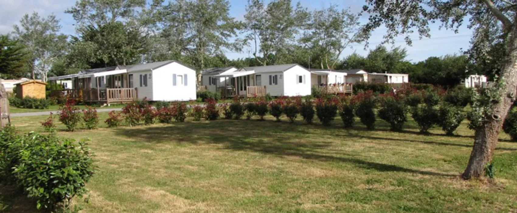Camping La Fontaine
