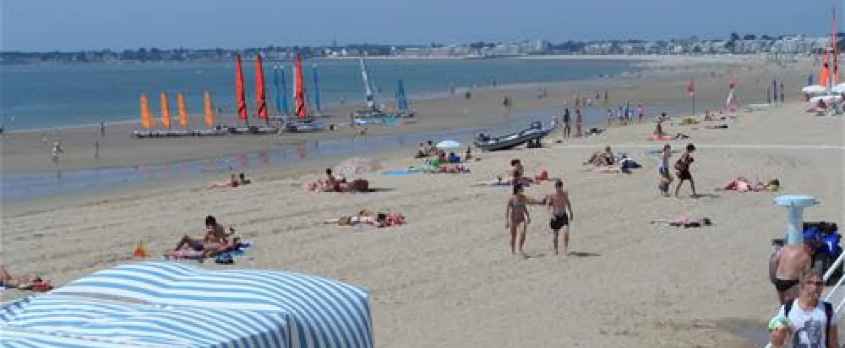Camping La Fontaine