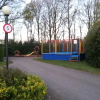 Camping de Klashorst