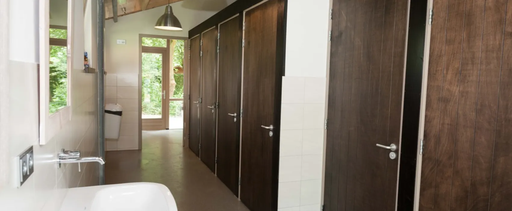 Camping de Klashorst