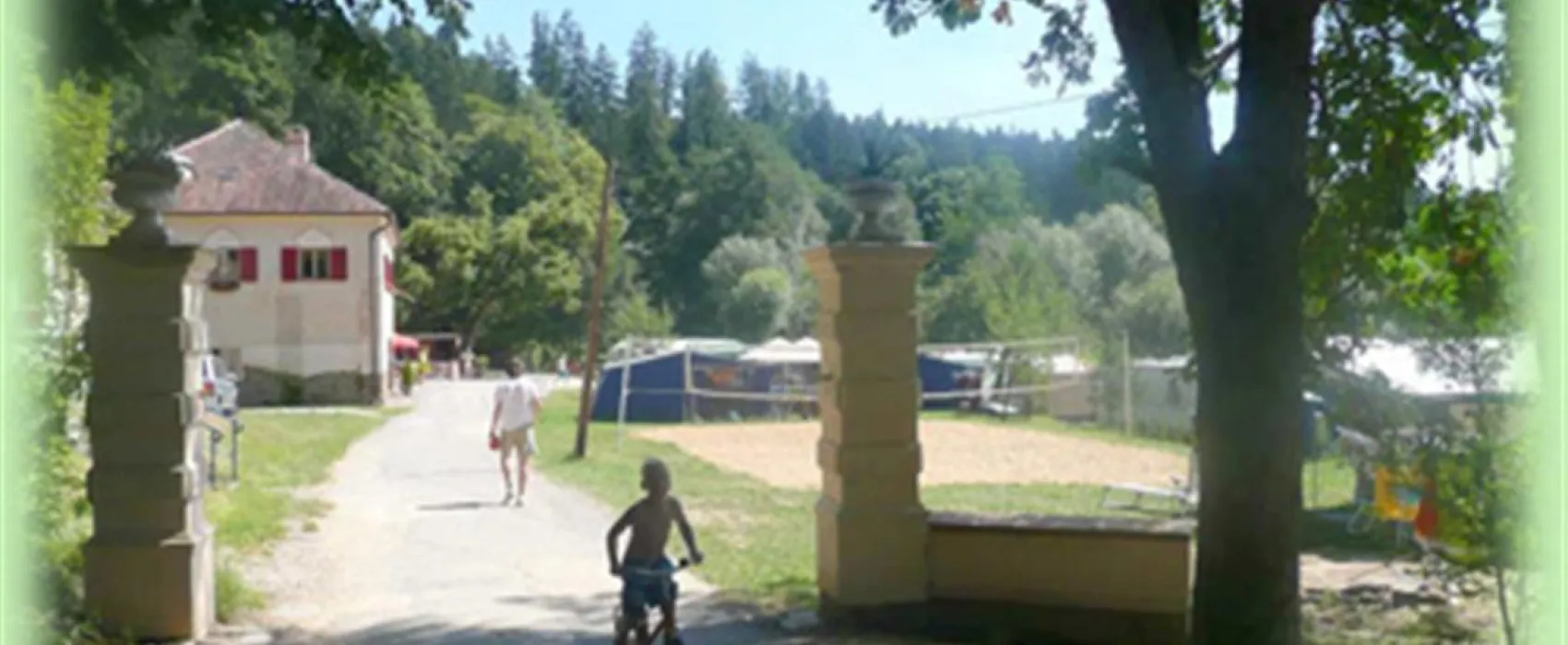 Camping Letni Den (NL)