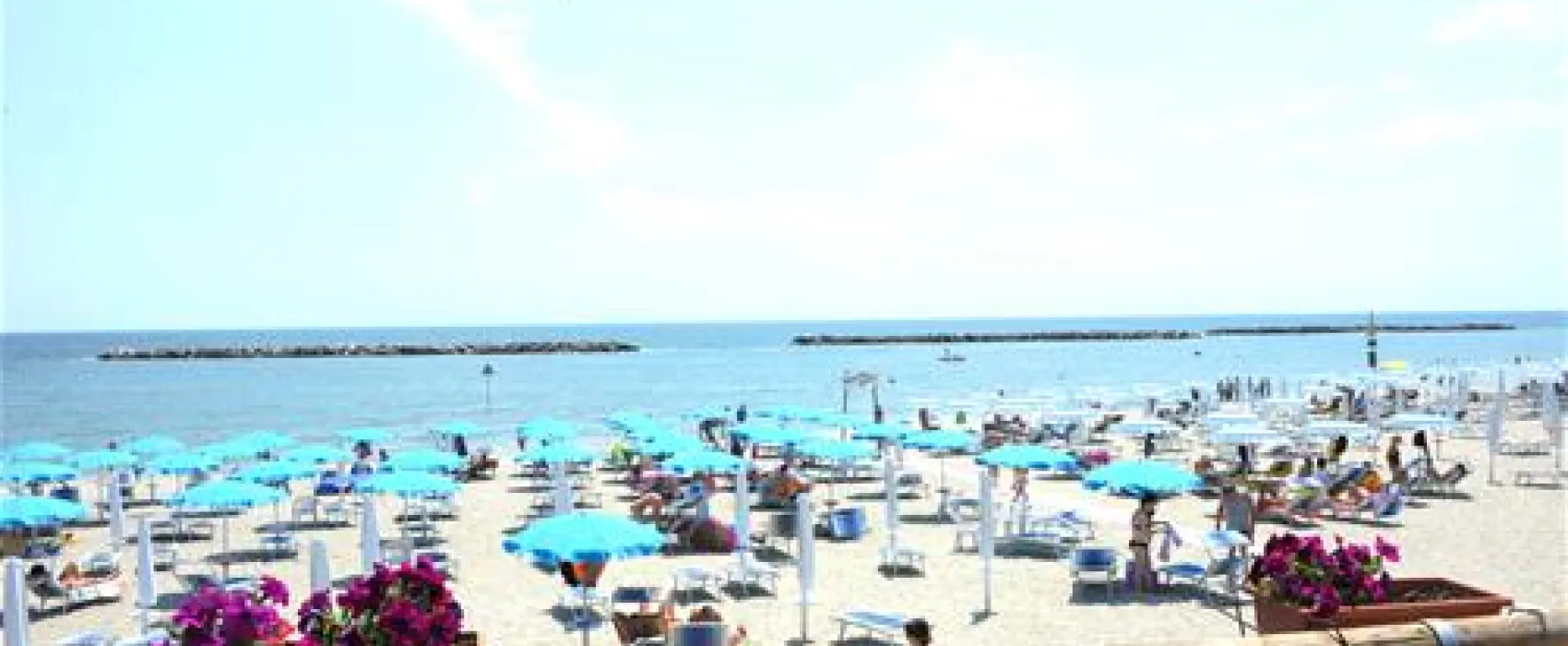Airone Bianco Residence Village