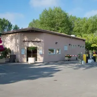 Les Jardins De Tivoli  