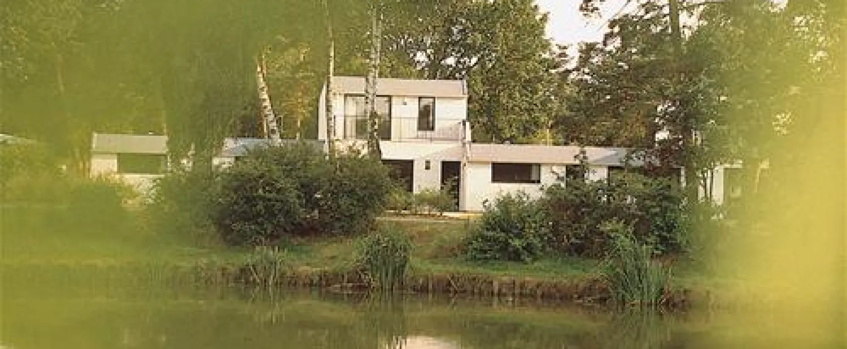 Camping Zilverstrand