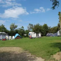 Mini Camping Het Zeeuws Knoopje