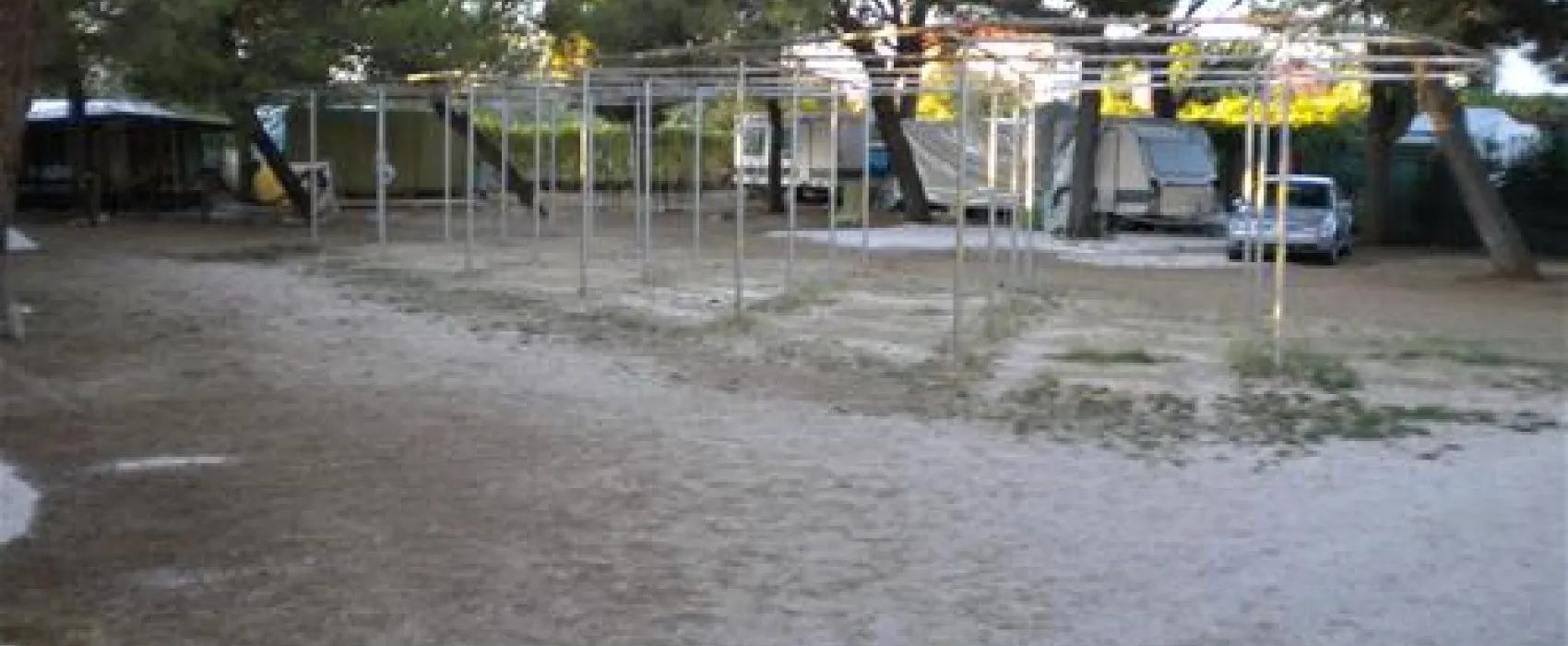 Autocamp Malenica