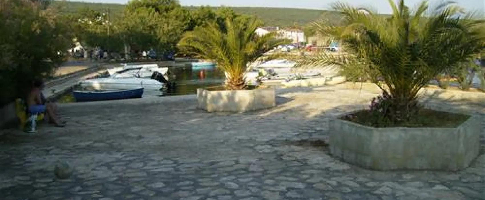 Autocamp Malenica