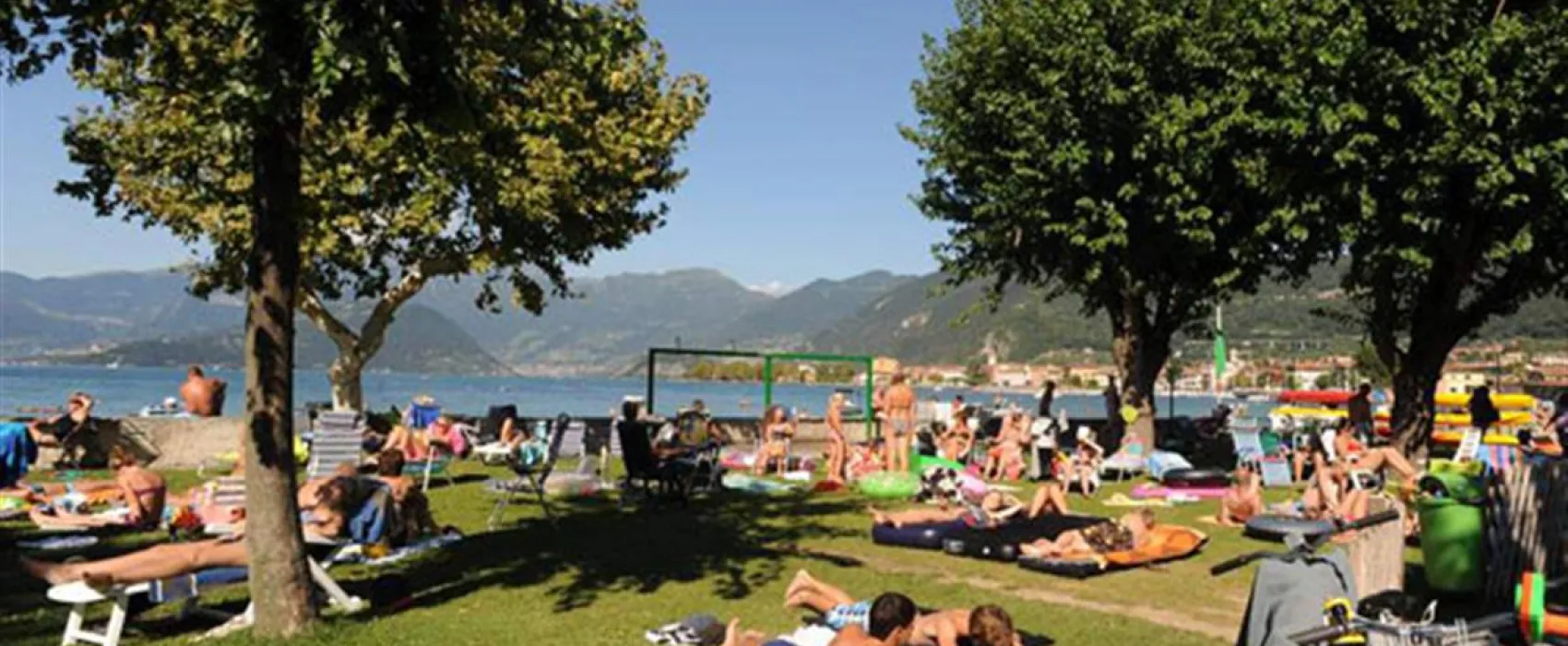 Camping Del Sole