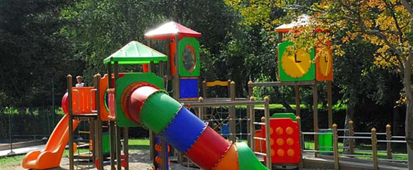 Camping Del Sole