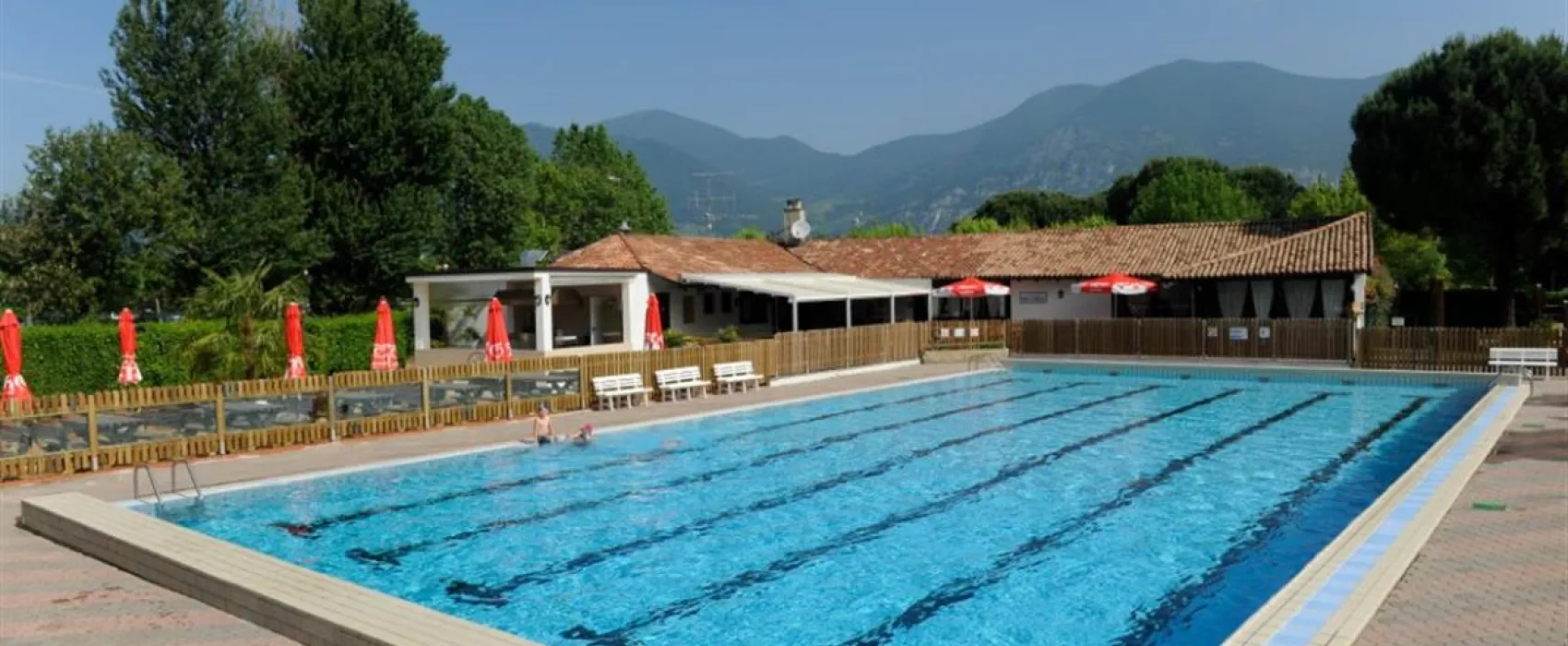 Camping Del Sole